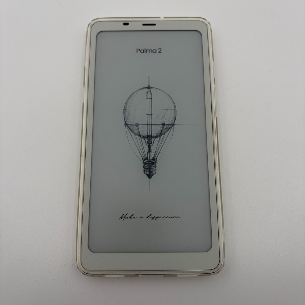 BOOX Palma 2 E Ink Tablet Android eReader